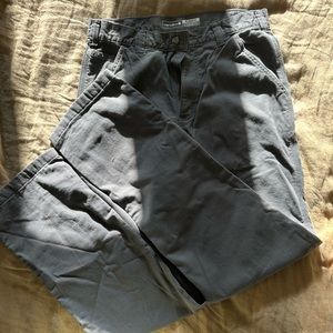 Rugged Flex Relaxed Fit Lined - NEVER WORN